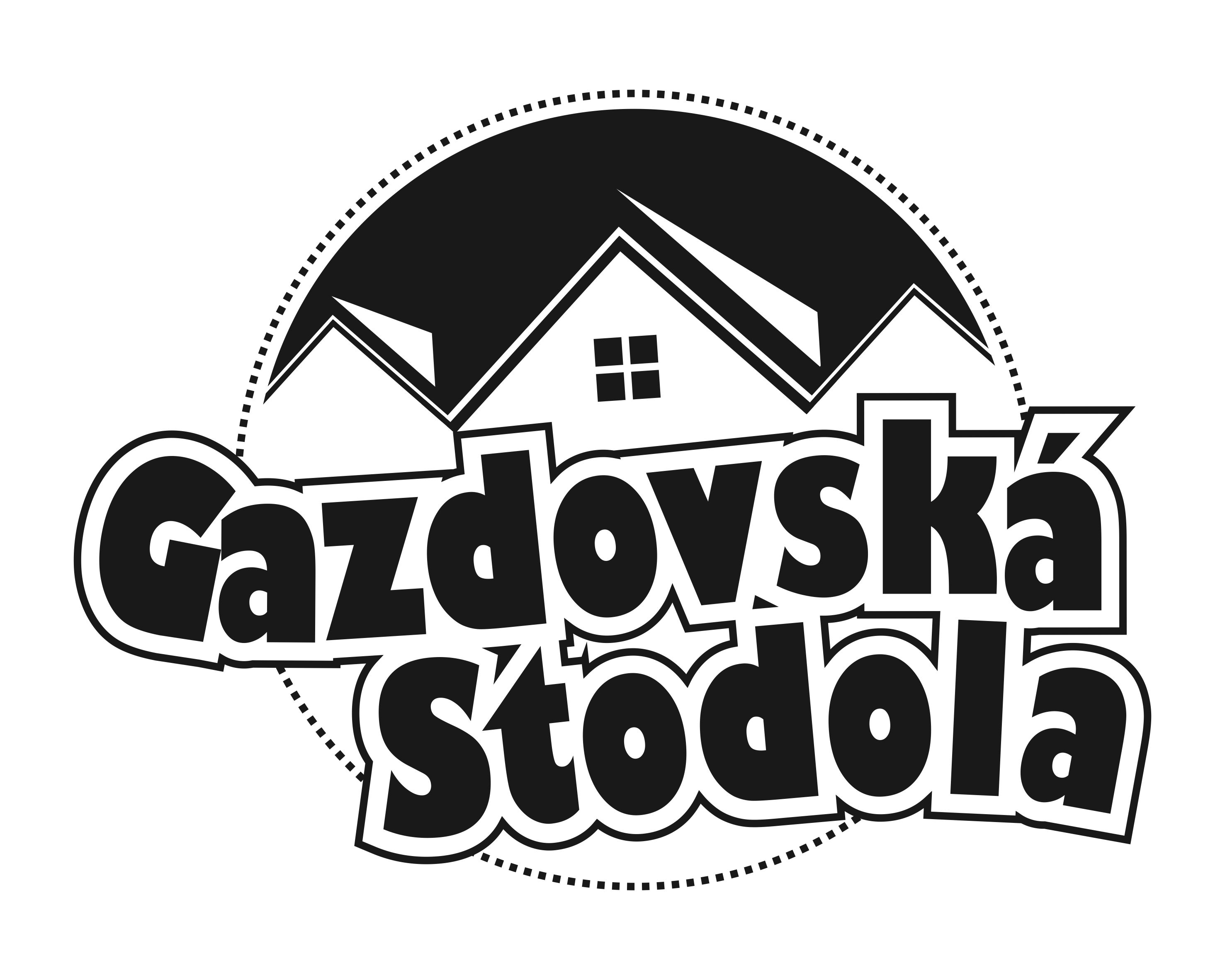 Gazdovská Stodola