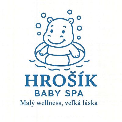 HROŠÍK baby spa