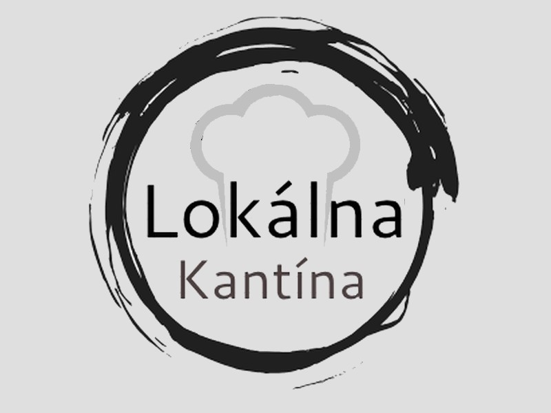 Lokálna Kantína