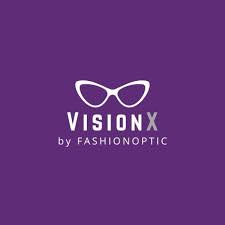 VisionX Fashionoptik